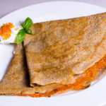 crepe nouveau rich