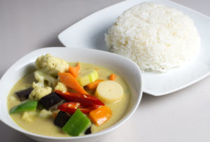 thai