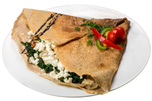 galettes